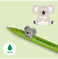 imag2Gel Pen With Animal Decoration - Lovely Friends - Koala