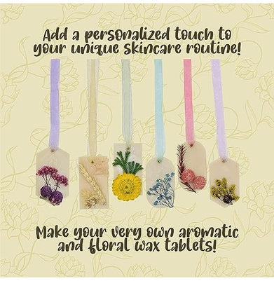 imagGemstone Candle Making Kit