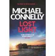 image //www.c...generic Michael Connelly Lost Light Novel Crime Fiction Paperback Michael Connelly
