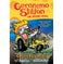 imag1Geronimo Stilton Graphic Novel #3: The Great Rat Rally Hardcover Geronimo Stilton and Tom Angleberger Geronimo Stilton and Tom Angleberger