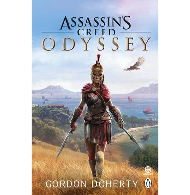 imagAssassin’s Creed Odyssey