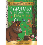 image //www.c...The Gruffalo and Other Stories Treasury
