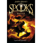 image //www.c...TheSpook's Battle