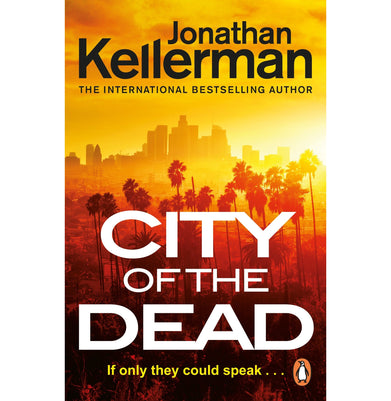 imagCity of the Dead