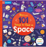 image //www.c...There are 101 Things to Find in Space