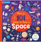 imag1There are 101 Things to Find in Space