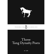image //www.c...Three Tang Dynasty Poets