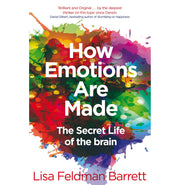 image //www.c...How Emotions Are Made