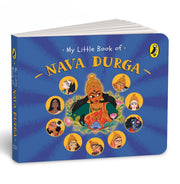 image //www.c...My Little Book of Nava Durga