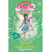 image //www.c...Rainbow Magic: Evelyn the Mermicorn Fairy