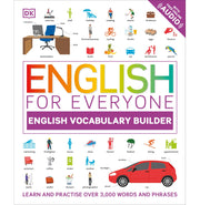 image //www.c...English for Everyone English Vocabulary Builder