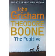 image //www.c...Theodore Boone: The Fugitive
