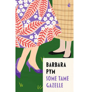 image //www.c...Some Tame Gazelle