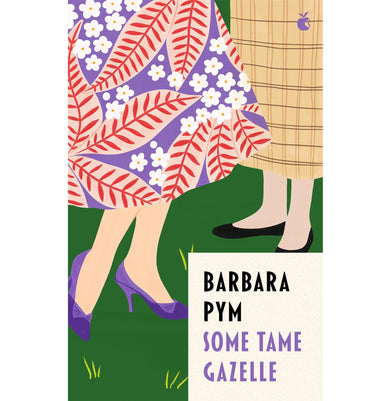 imagSome Tame Gazelle