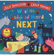 image //www.c...What the Ladybird Heard Next