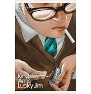 image //www.c...Lucky Jim