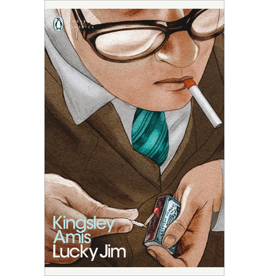 imagLucky Jim
