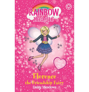 image //www.c...Rainbow Magic: Florence the Friendship Fairy