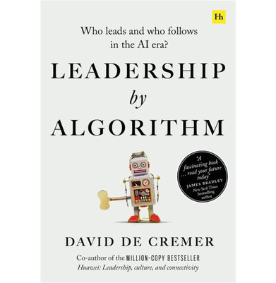 imagLeadership by Algorithm