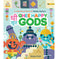 imag1Ghee Happy Gods: A Little Board Book Of Hindu Deities