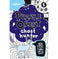 imag1Ghost Hunter: Solve More Than 100 Puzzles in This Adventure Story for Kids Aged 7+ Collins Kids and Hunt Kia Marie