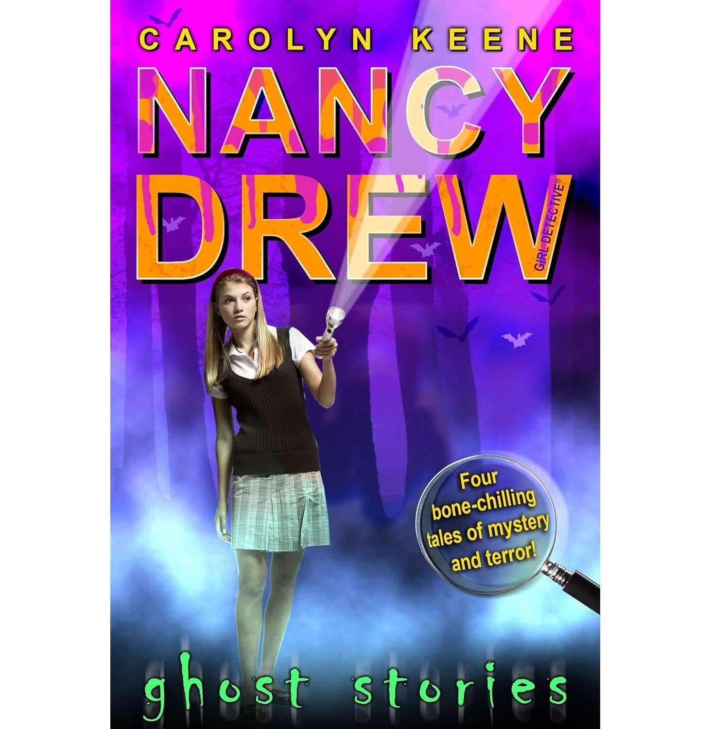Ghost Stories