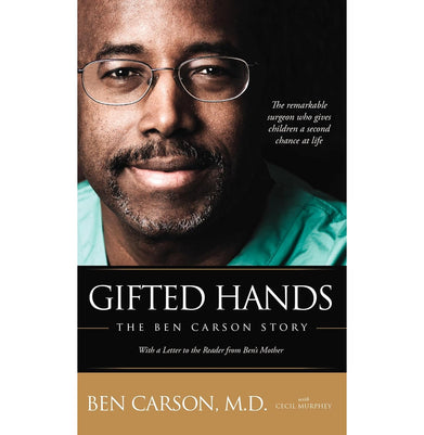 imagGifted Hands