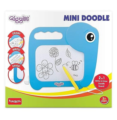 imagGiggles Mini Doodle fir Kids