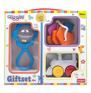 image //www.c...Giggles Mini Gift Set, MultiColor