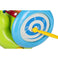 imag6Giggles Musical Snail - Green & Blue