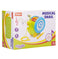 imag10Giggles Musical Snail - Green & Blue