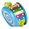 imag5Giggles Musical Snail - Green & Blue