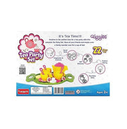 image //www.c...Giggles Tea Party Set - Multi Color