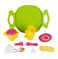 imag6Giggles Tea Party Set - Multi Color
