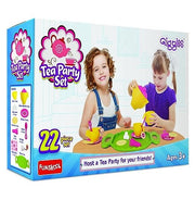 image //www.c...Giggles Tea Party Set - Multi Color