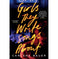 imag1Girls They Write Songs About Hardcover Bauer Carlene