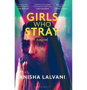 imagGirls Who Stray Hb - Hardback buy online at crossword.in