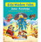 imag1Gita Wisdom Tales: Jnana : Knowledge : Inspiring stories explaining key shlokas of the Bhagavad Gita : Illustrated Indian Mythology for Children Paperback Gauranga Darshan Das