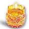 imag4Glass Painted Mini Candle Jar Craft Kit buy online at crossword.in