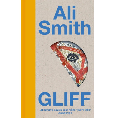 imagGliff Paperback Smith Ali