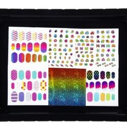 imagGlitter Nail Salon-101N