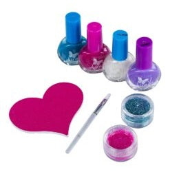 imagGlitter Nail Salon-101N