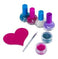 imag2Glitter Nail Salon-101N