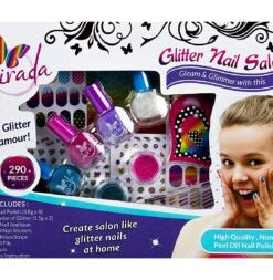 imagGlitter Nail Salon-101N