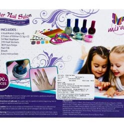 imagGlitter Nail Salon-101N