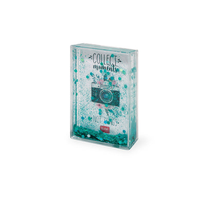 imagGlitter Photo Frame Mini - Collect Moments