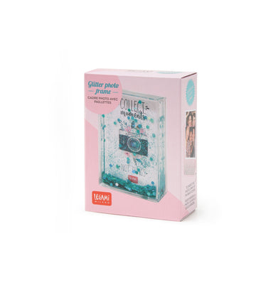imagGlitter Photo Frame Mini - Collect Moments