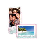 image //www.c...Glitter Photo Frame Mini - Collect Moments
