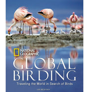 image //www.c...GLOBAL BIRDING Hardcover Beletsky Les and Pearson David L.
