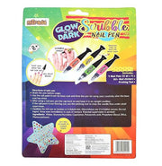 image //www.c...Glow In The Dark Scribble Nail Pen-502N